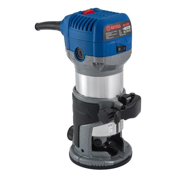 Фрезер Витязь МФ-1300