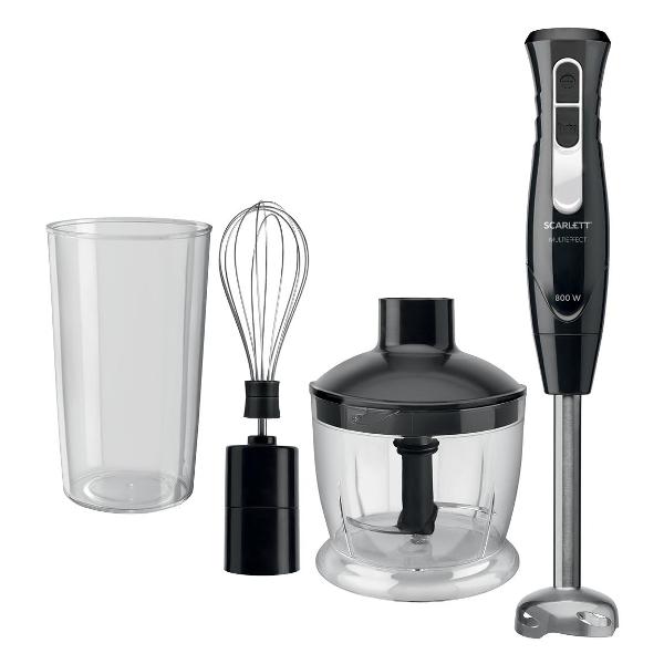 Погружной блендер Scarlett SC-HB42F35 фото