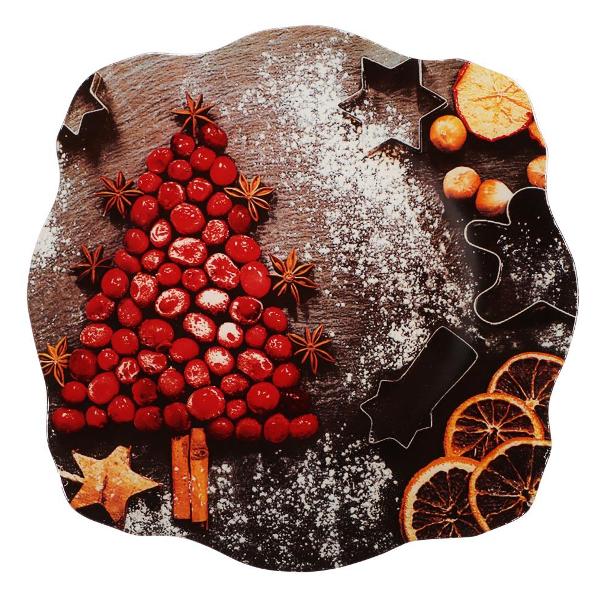 Тарелка столовая нет бренда 820-792