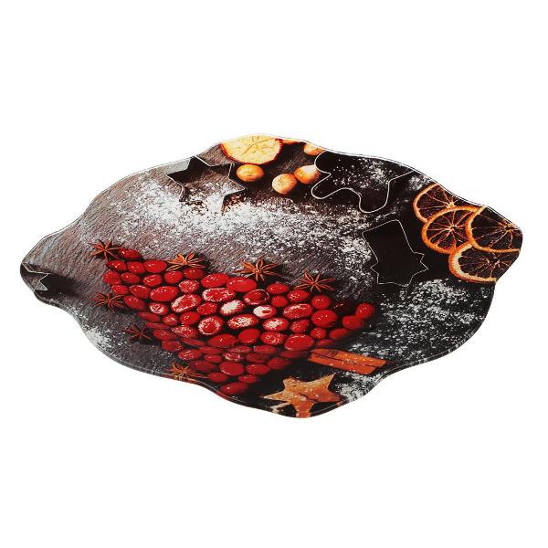 Тарелка столовая нет бренда 820-792