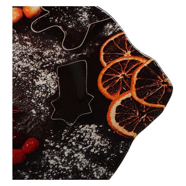 Тарелка столовая нет бренда 820-792