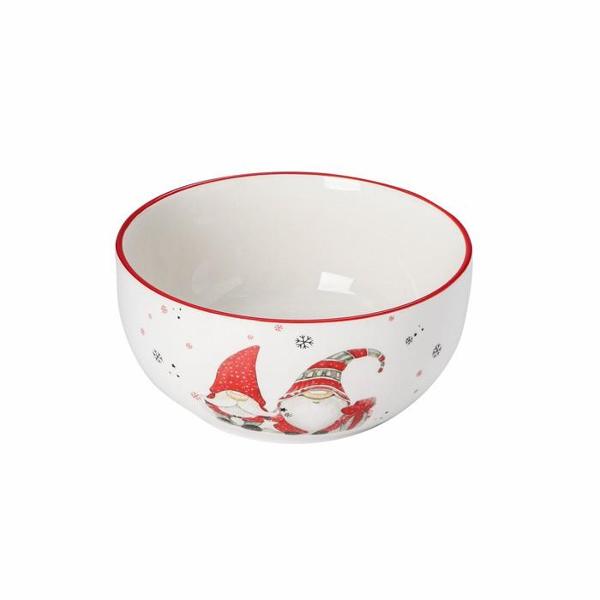 Салатник Доляна 9569546