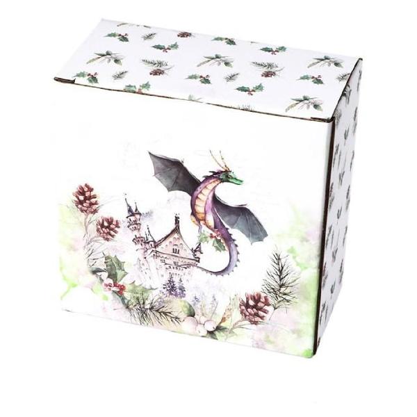 Салатник Доляна 9569554