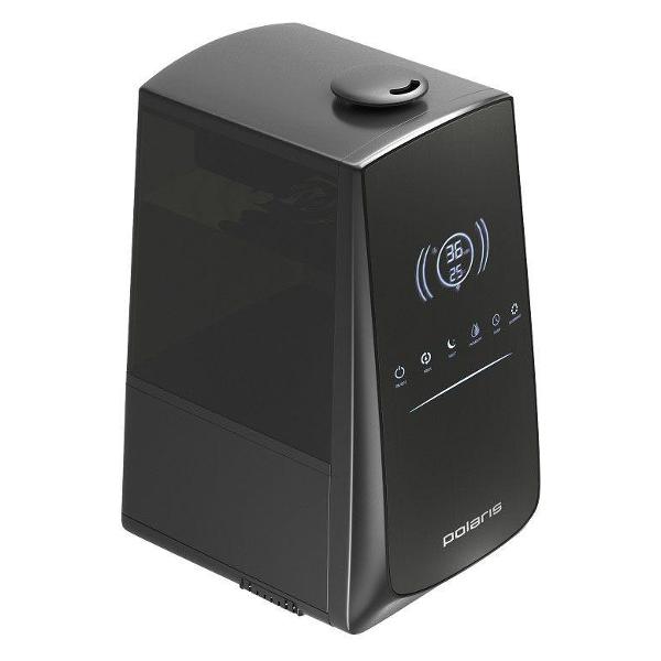 Воздухоувлажнитель Polaris PUH 9105 IQ Home
