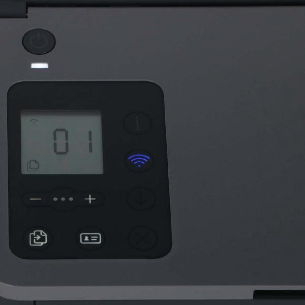 Лазерное МФУ HP LaserJet M236sdw 9YG09A