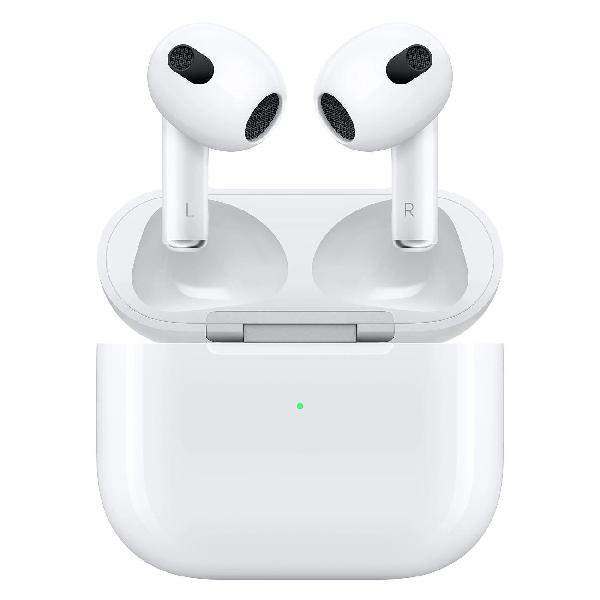 Наушники True Wireless Aimoto Pods белый