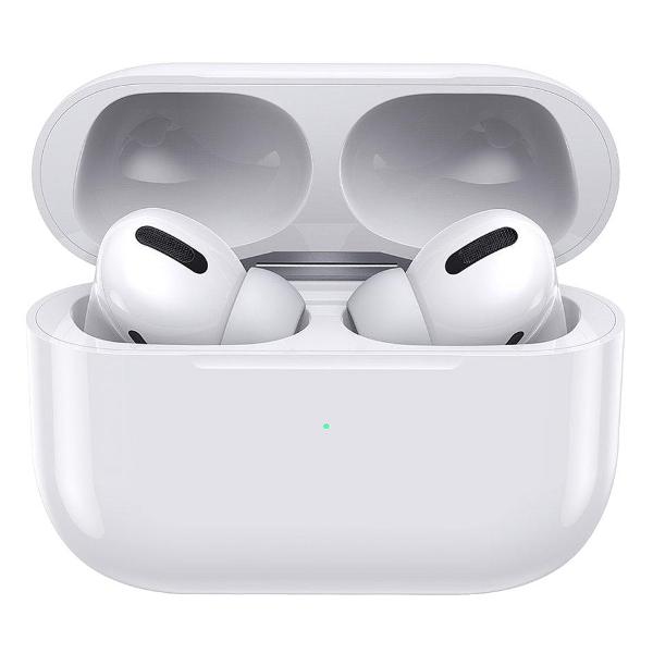 Наушники True Wireless Aimoto Pods белый