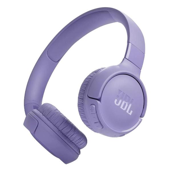 Наушники JBL Tune 520BT Violet фото