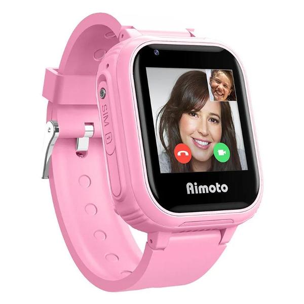 Смарт-часы Aimoto Pro 4G 8100804