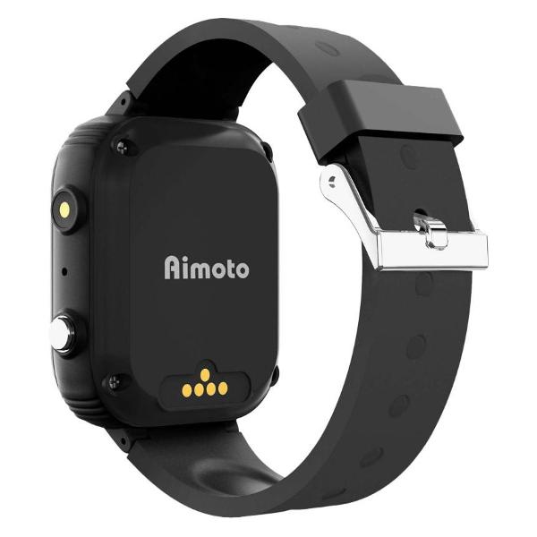 Смарт-часы Aimoto Pro 4G Black (8100801)