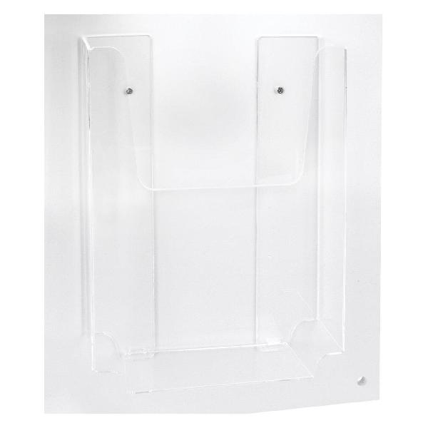 Демо-стенд Brauberg Уголок покупателя 70х80см