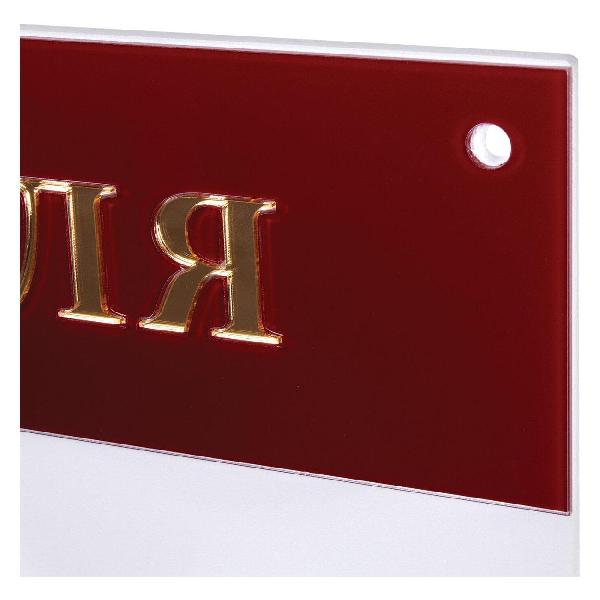 Демо-стенд Brauberg Уголок покупателя 70х80см