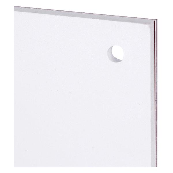 Демо-стенд Brauberg Уголок покупателя 70х80см