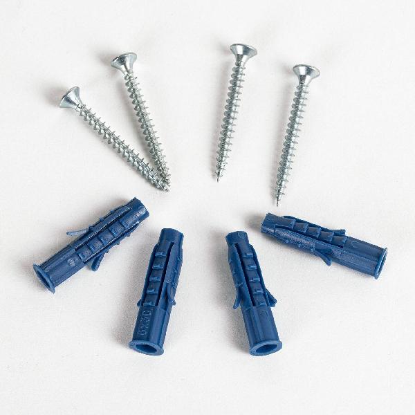 Демо-стенд Brauberg Информация 52х78см