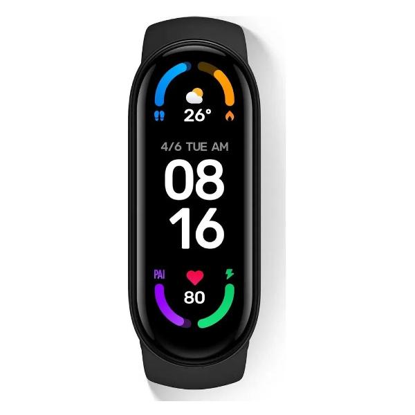 Смарт-часы Aimoto Run 7702001