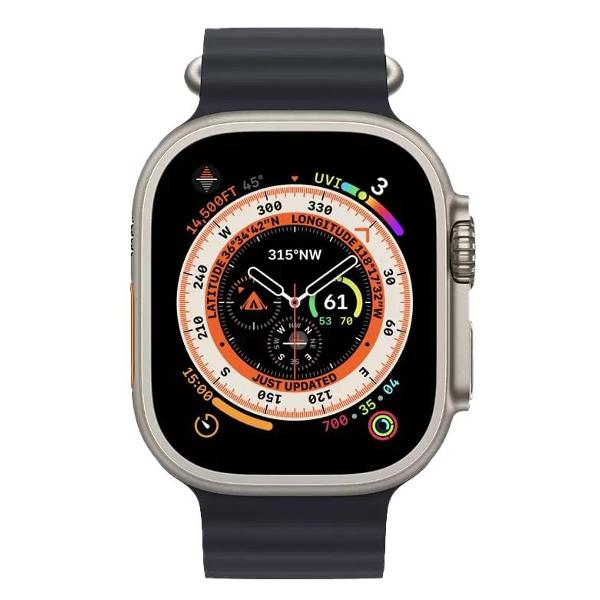 Смарт-часы Aimoto Ray Ultra 7701101