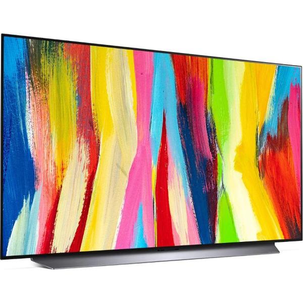 Телевизор LG OLED48С2