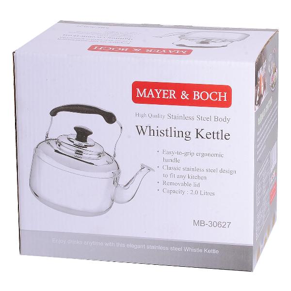 Чайник Mayer&Boch 30627