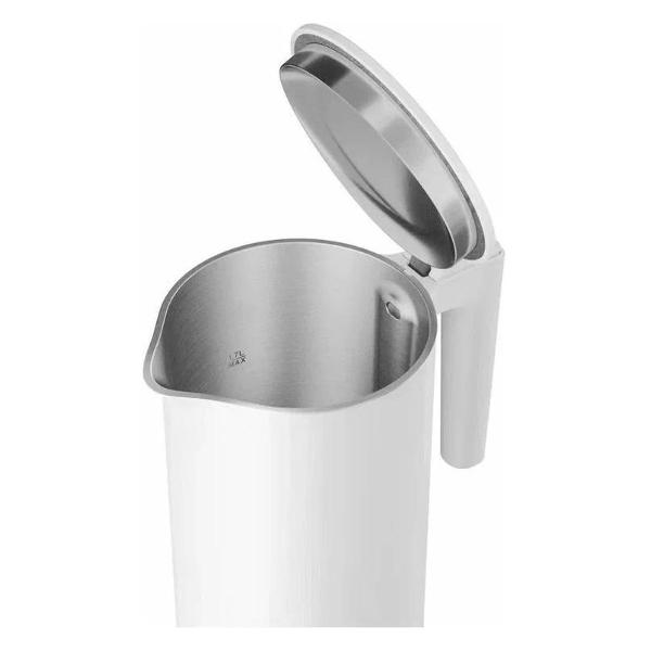 Электрочайник Xiaomi Electric Kettle 2 EU, белый