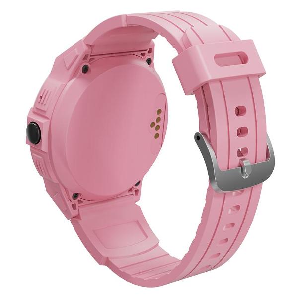 Смарт-часы Aimoto Sport 4G розовый