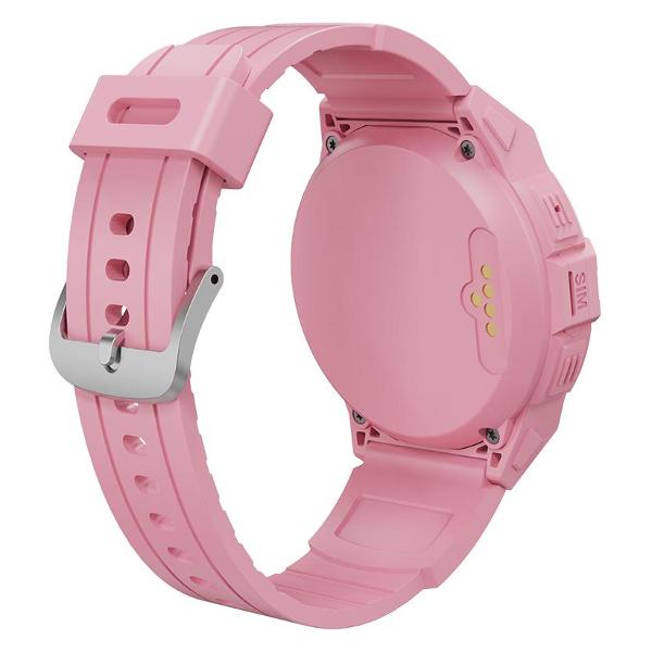 Смарт-часы Aimoto Sport 4G розовый