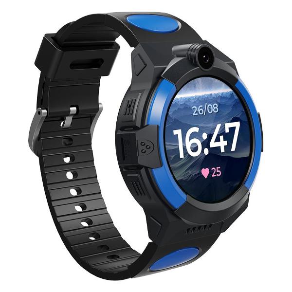 Смарт-часы Aimoto Sport 4G черный