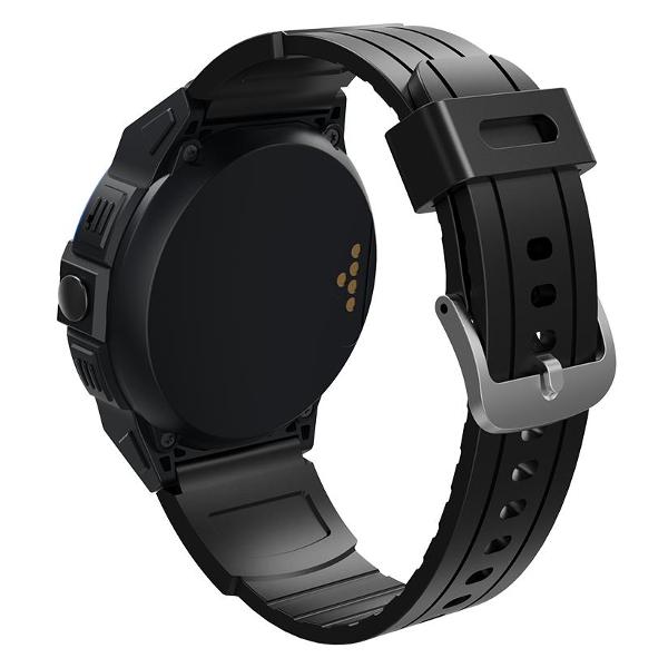 Смарт-часы Aimoto Sport 4G черный