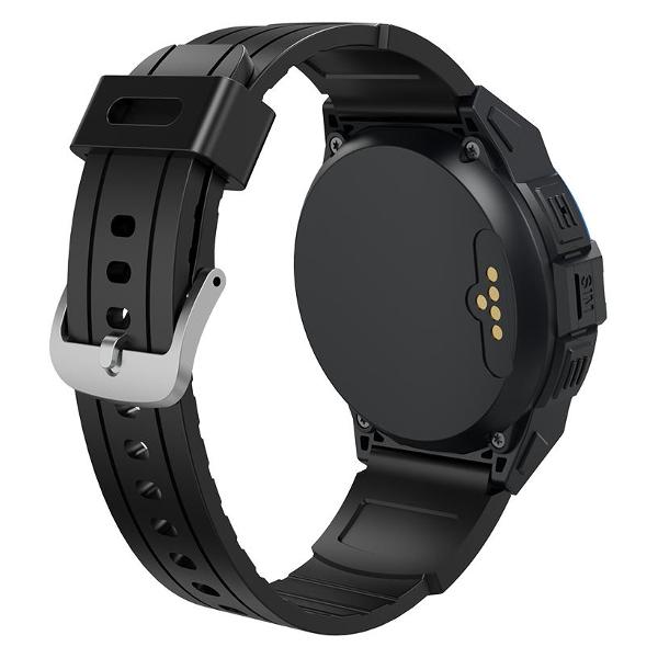 Смарт-часы Aimoto Sport 4G черный