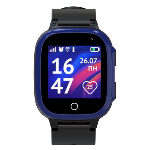 Смарт-часы Aimoto Lite черный