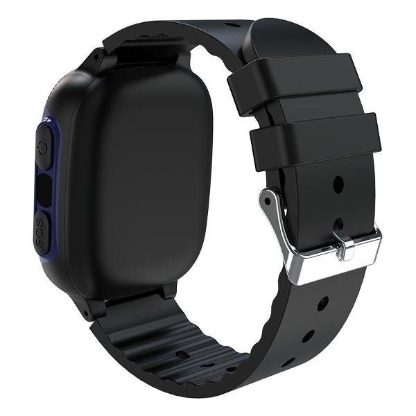 Смарт-часы Aimoto Lite черный