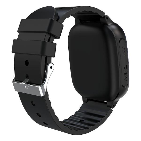 Смарт-часы Aimoto Lite черный