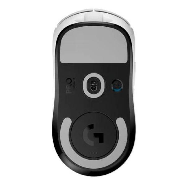 Игровая мышь Logitech G Pro X Superlight белый