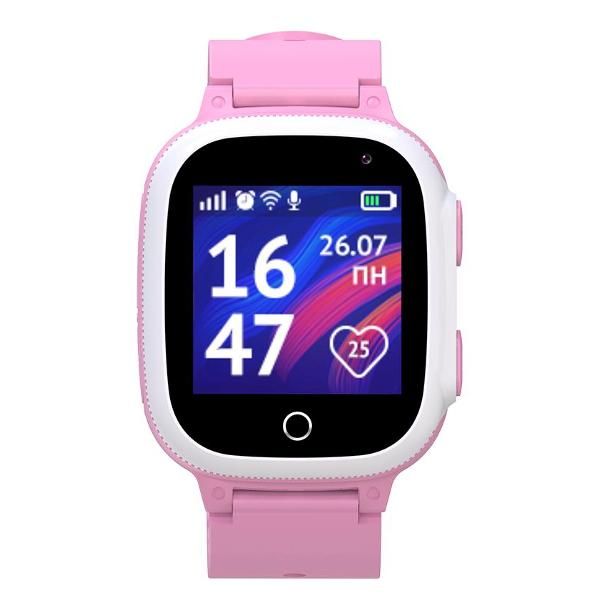 Смарт-часы Aimoto Lite розовый