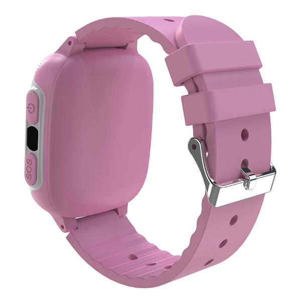 Смарт-часы Aimoto Lite розовый