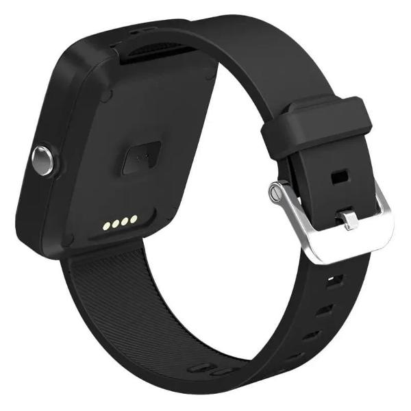 Смарт-часы Aimoto Classic, черный (1550010)