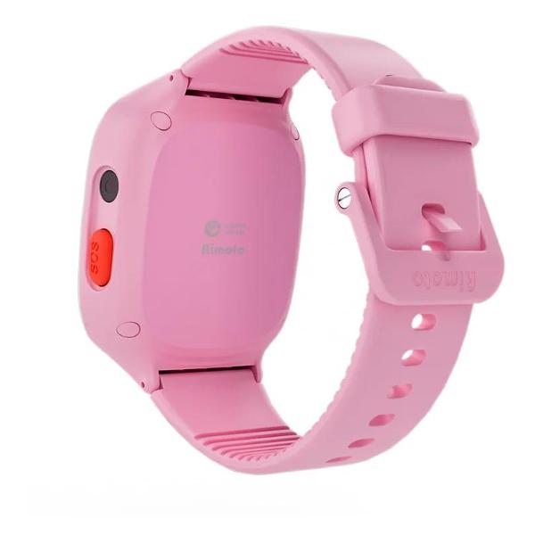 Смарт-часы Aimoto Start 2 розовый