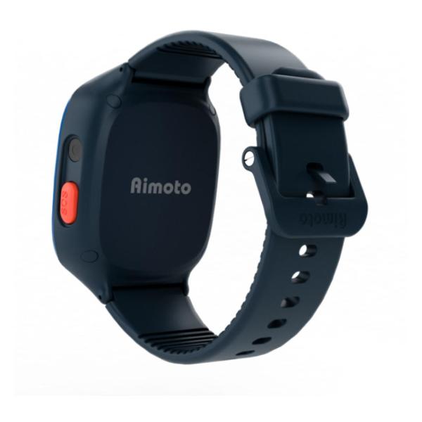 Смарт-часы Aimoto Start 2, черный (9900202)