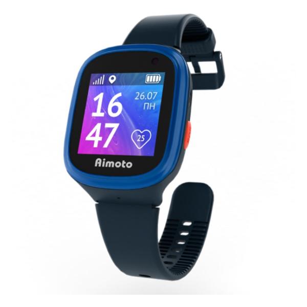 Смарт-часы Aimoto Start 2, черный (9900202)