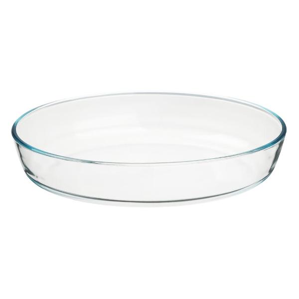 Форма для выпекания (стекло) SATOSHI 825-006