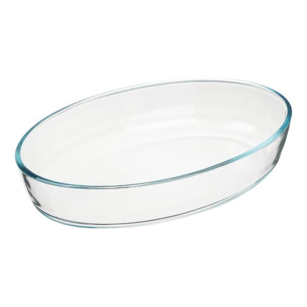 Форма для выпекания (стекло) SATOSHI 825-006