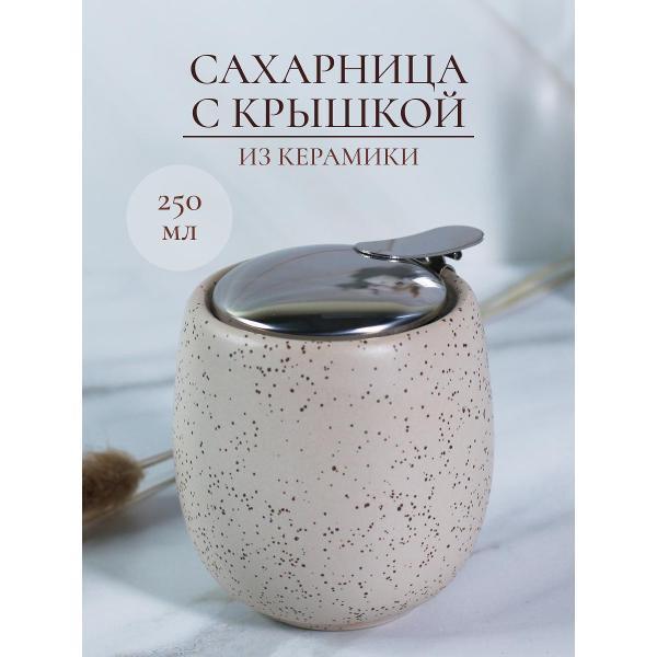 Сахарница Elrington 109-06071 Феличита