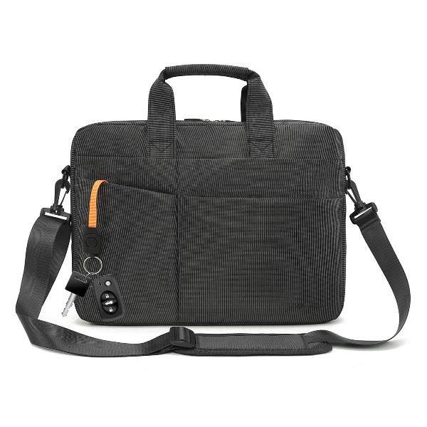Кейс для ноутбука 15-16" Lamark L245 Black