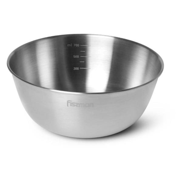 Миска стальная FISSMAN 5130