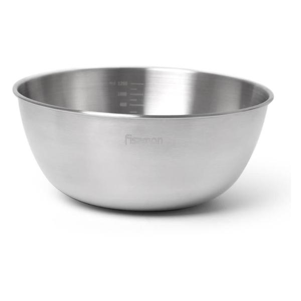 Миска стальная FISSMAN 5131 фото