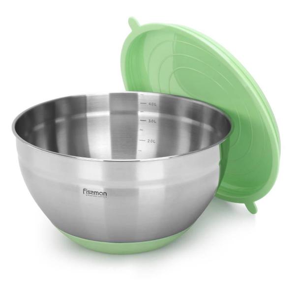 Миска стальная FISSMAN 5115