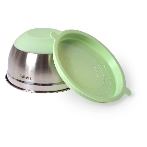 Миска стальная FISSMAN 5115