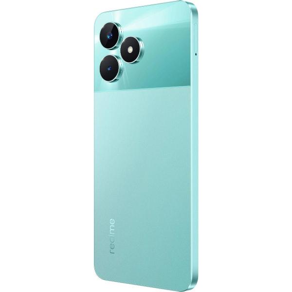 Смартфон realme C51 4/128GB Зеленый