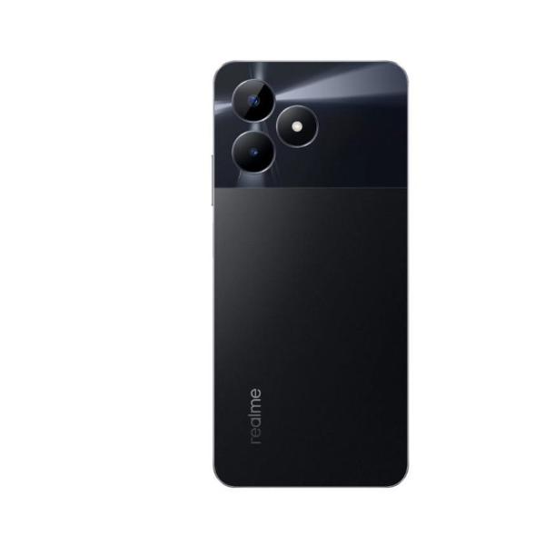 Смартфон realme C51 4/128GB Черный