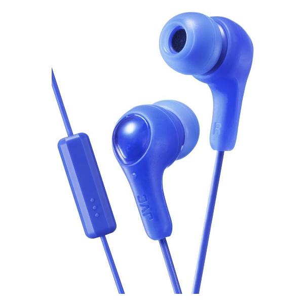 Наушники-вкладыши JVC HA-FX7M-AN-U