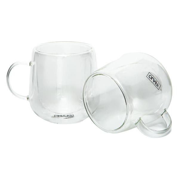 Кружка для чая Olaff 199-24005